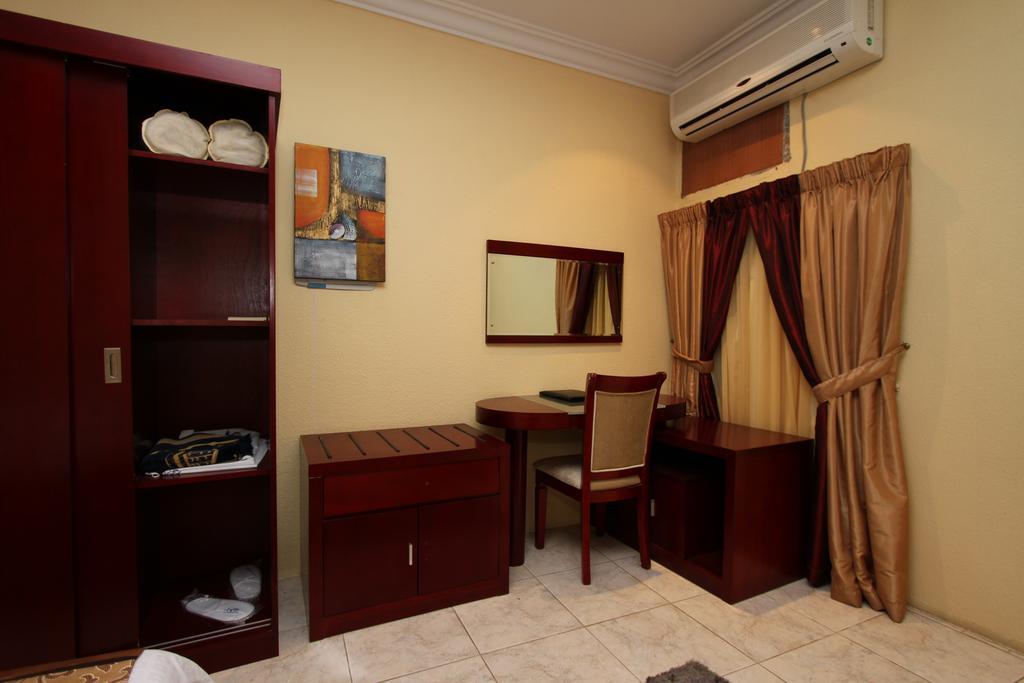 Raoum Inn Khafji Southern Kültér fotó