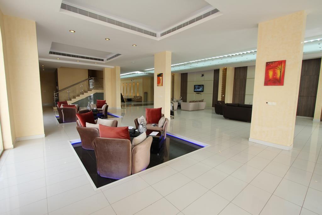 Raoum Inn Khafji Southern Kültér fotó