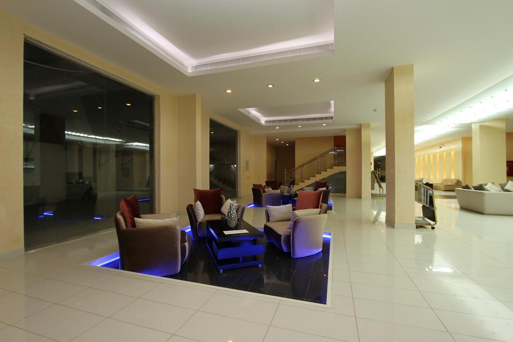 Raoum Inn Khafji Southern Kültér fotó