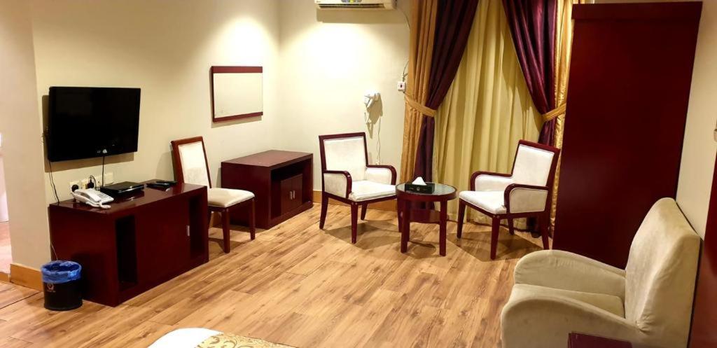 Raoum Inn Khafji Southern Kültér fotó