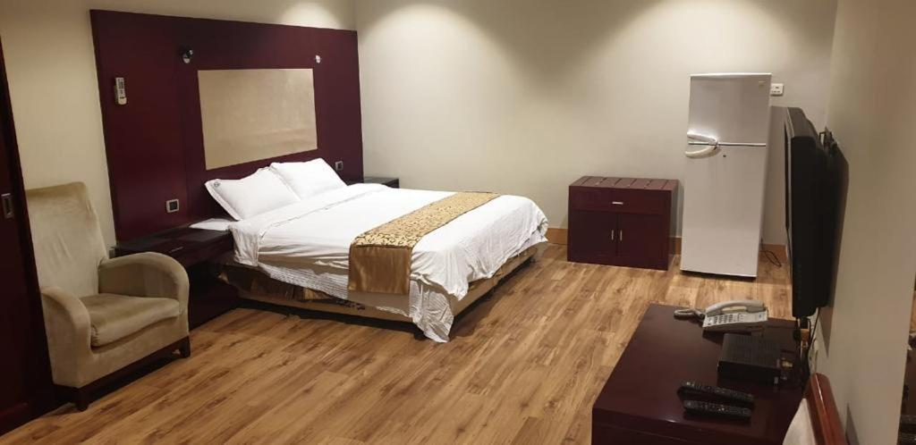 Raoum Inn Khafji Southern Kültér fotó