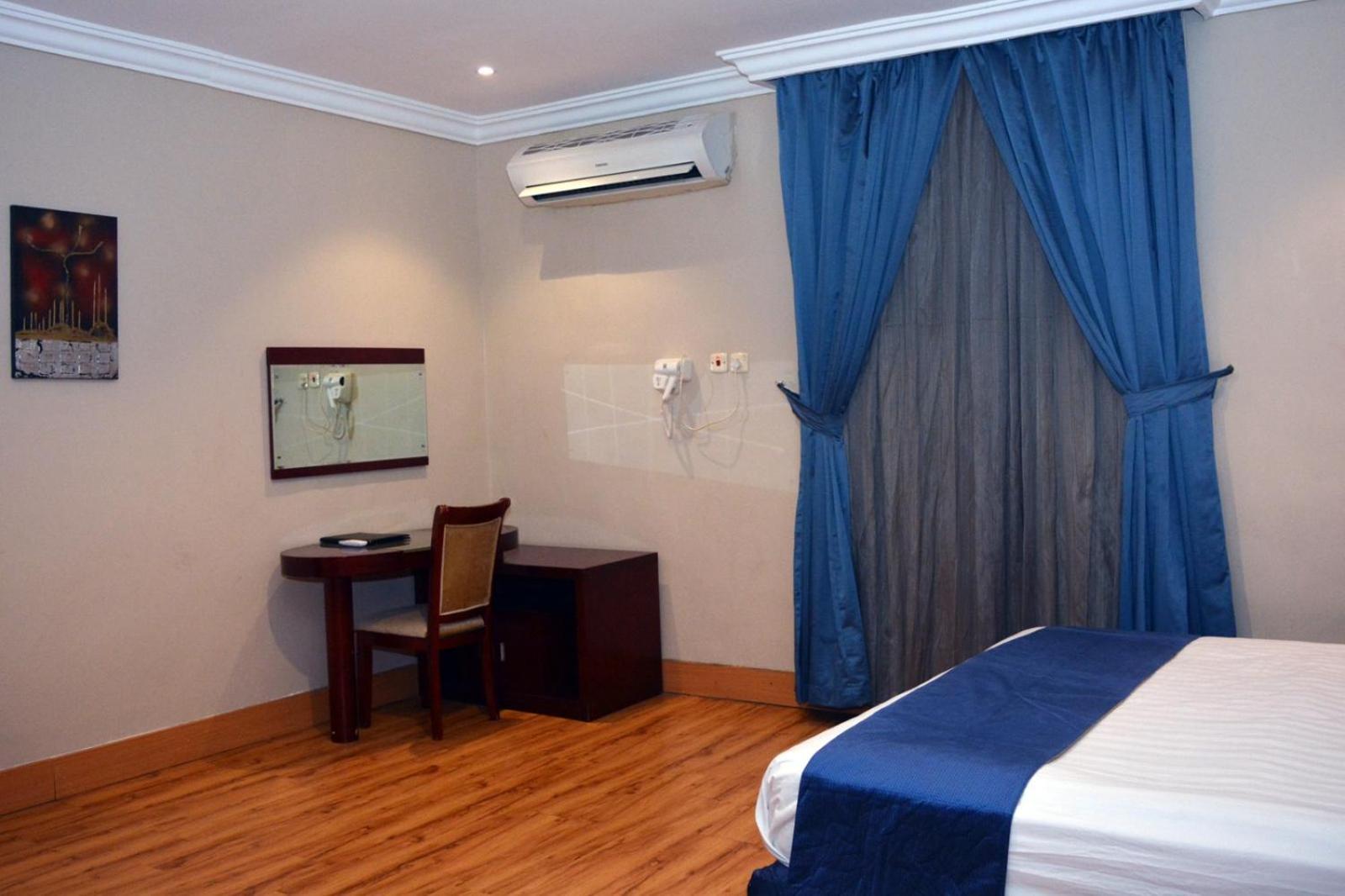 Raoum Inn Khafji Southern Kültér fotó