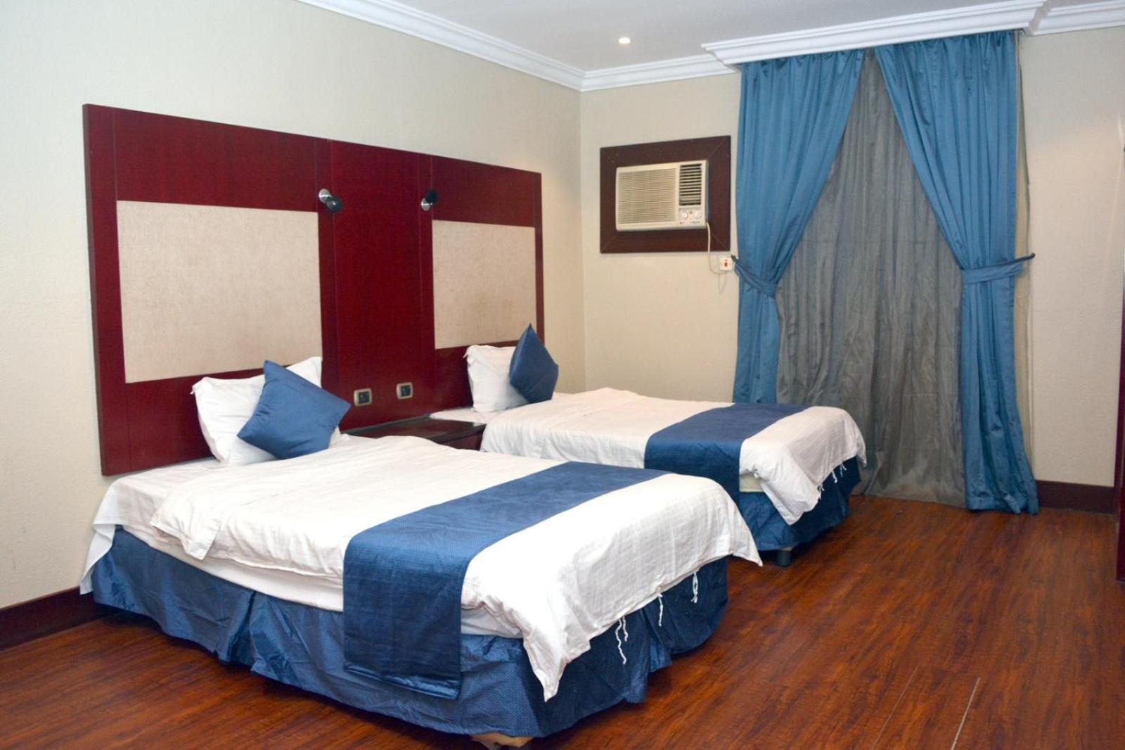 Raoum Inn Khafji Southern Kültér fotó