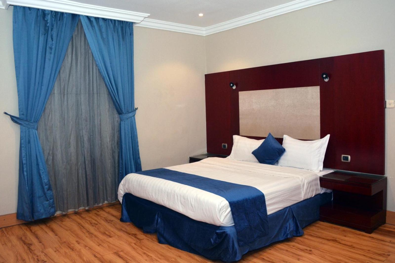 Raoum Inn Khafji Southern Kültér fotó