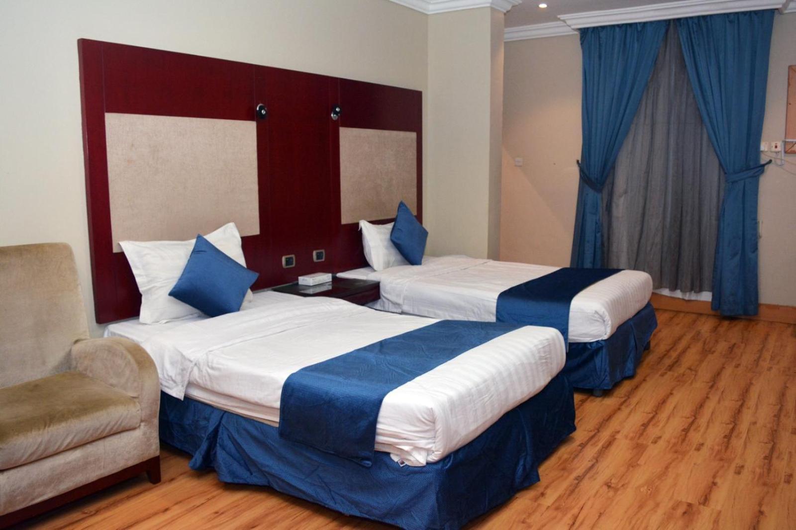 Raoum Inn Khafji Southern Kültér fotó
