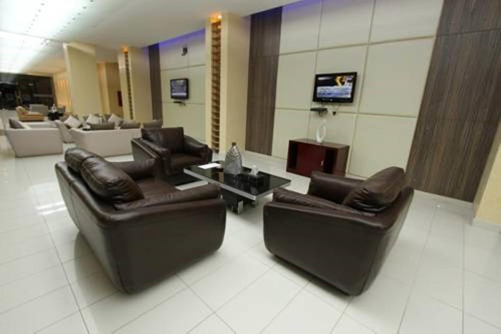 Raoum Inn Khafji Southern Kültér fotó
