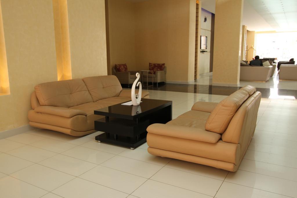 Raoum Inn Khafji Southern Kültér fotó
