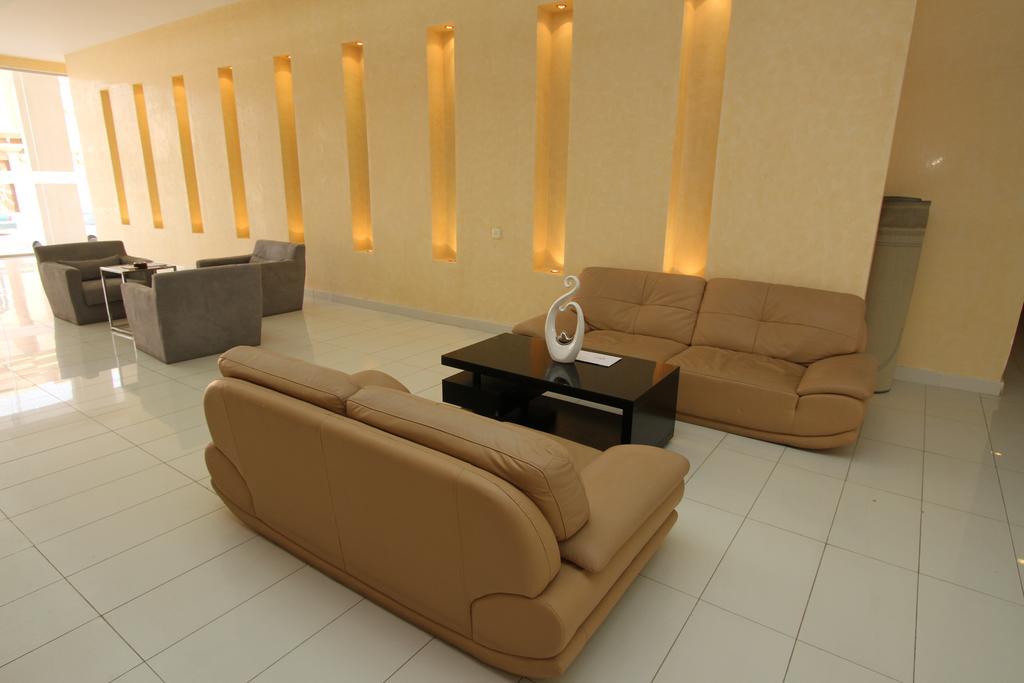 Raoum Inn Khafji Southern Kültér fotó