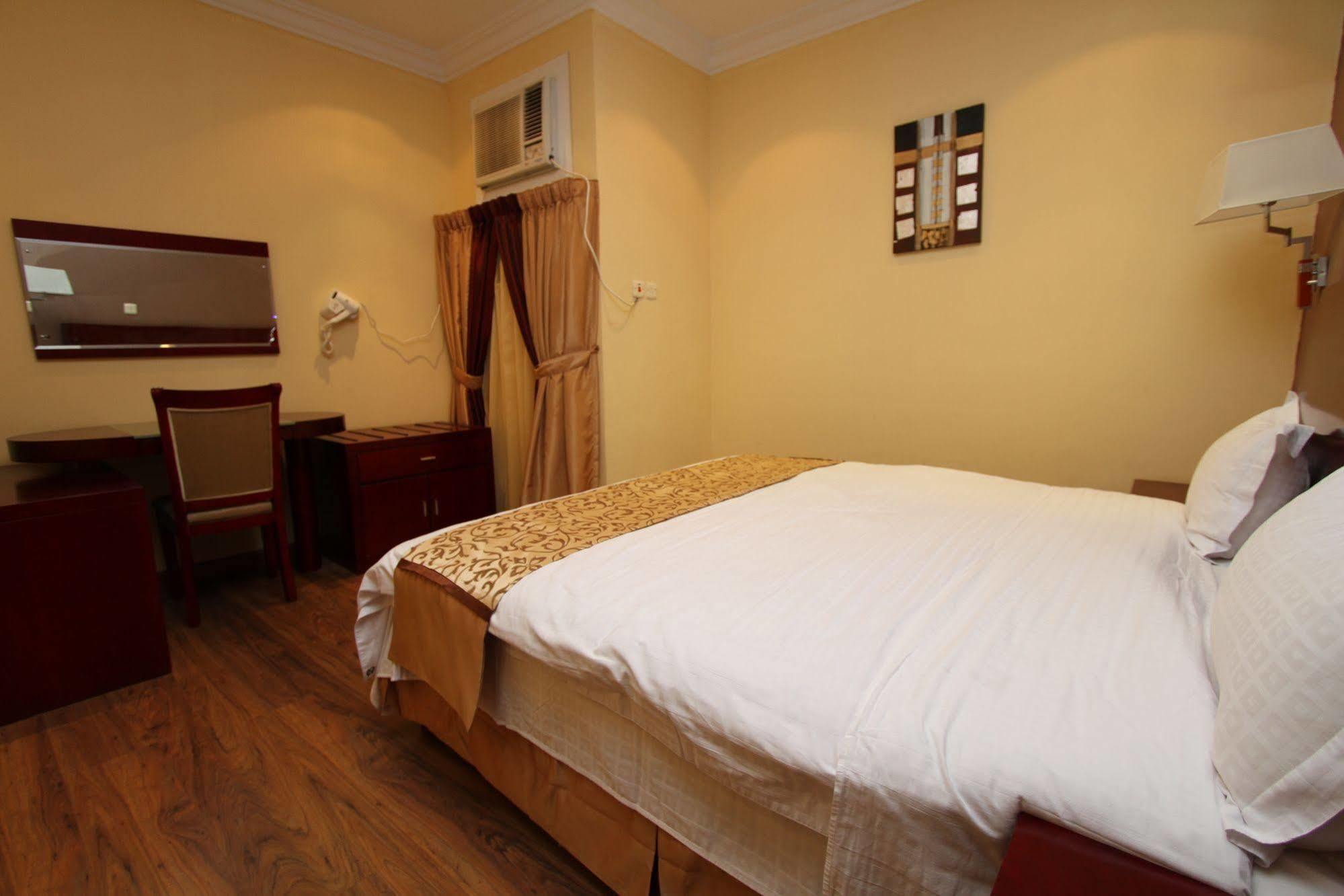 Raoum Inn Khafji Southern Kültér fotó
