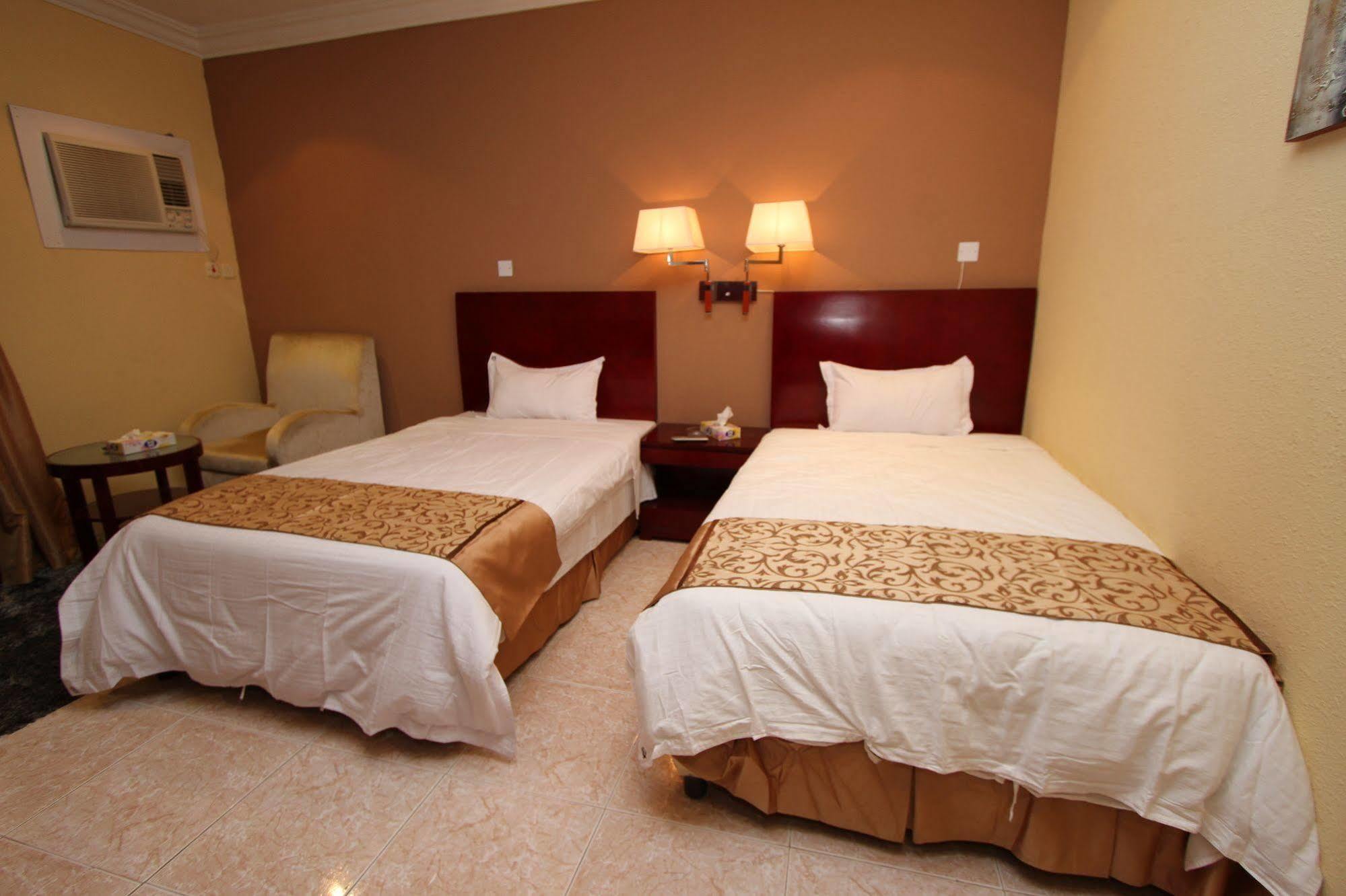 Raoum Inn Khafji Southern Kültér fotó