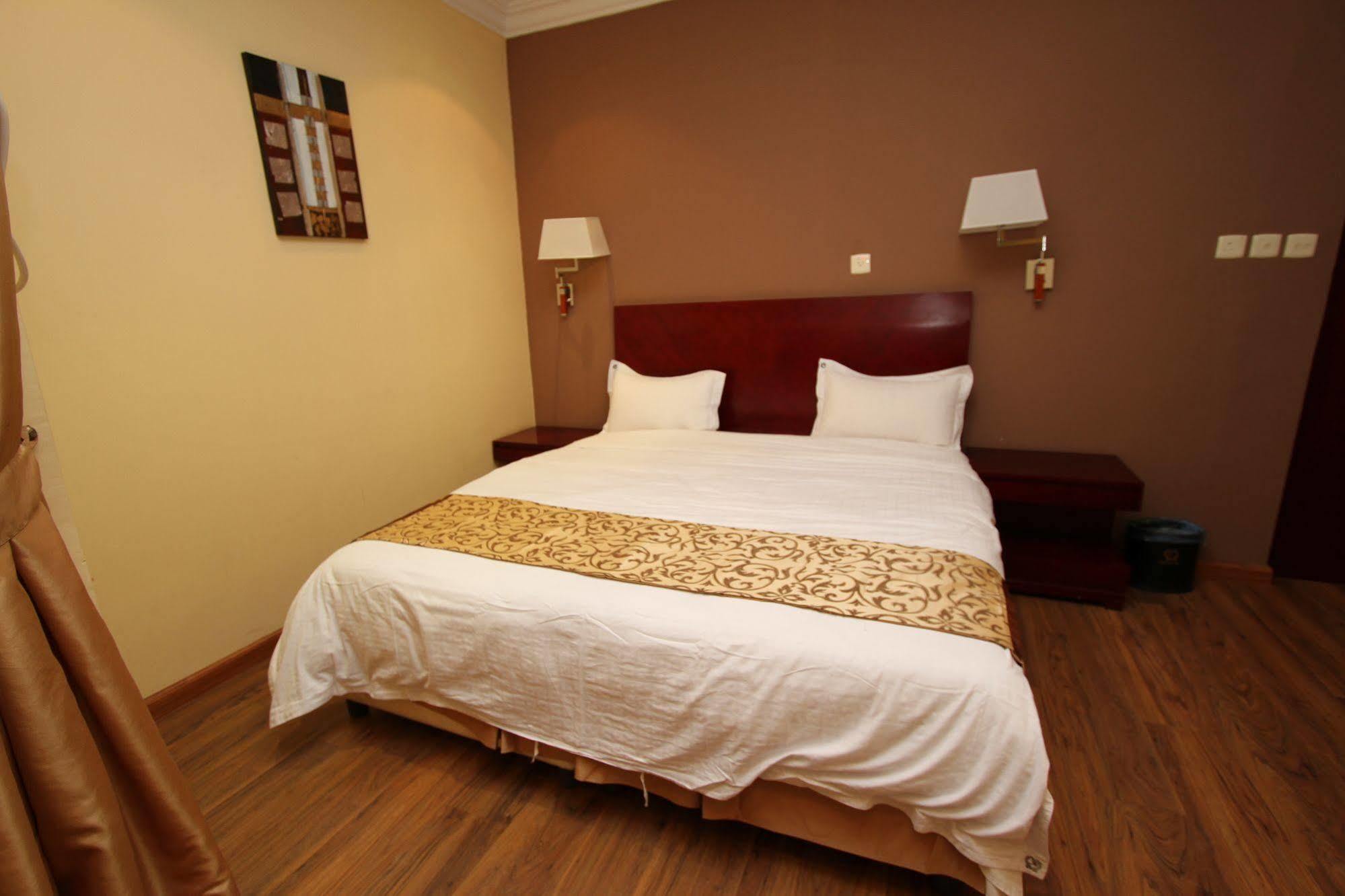 Raoum Inn Khafji Southern Kültér fotó
