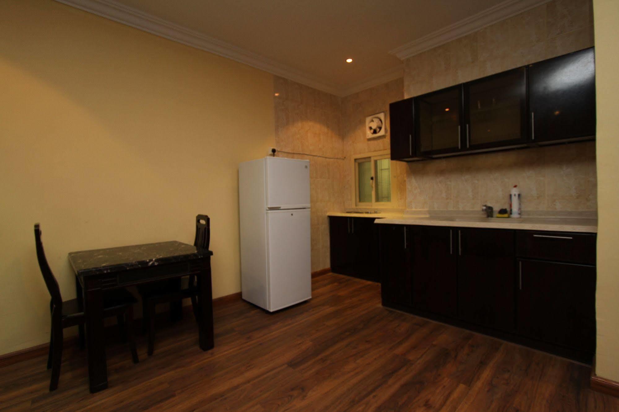 Raoum Inn Khafji Southern Kültér fotó