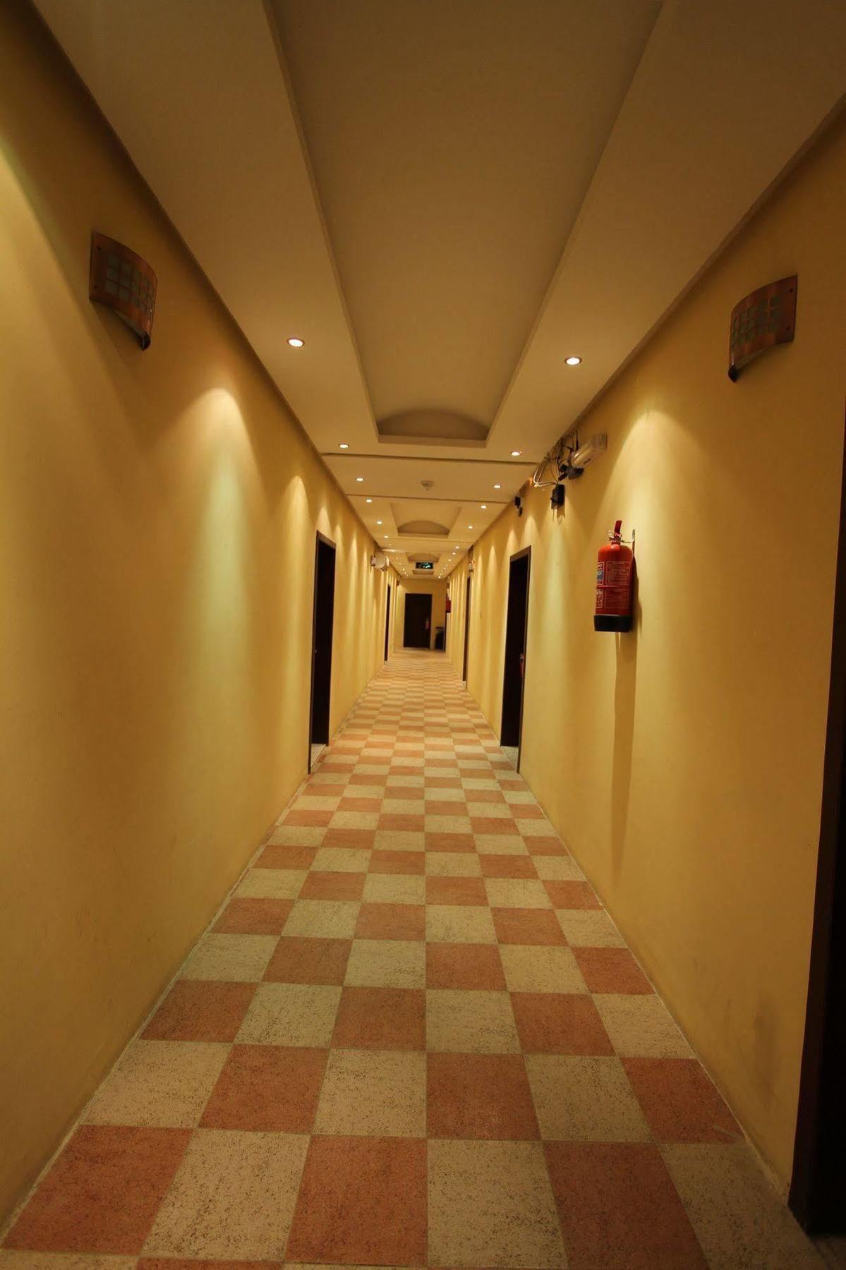 Raoum Inn Khafji Southern Kültér fotó