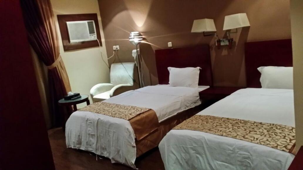Raoum Inn Khafji Southern Kültér fotó