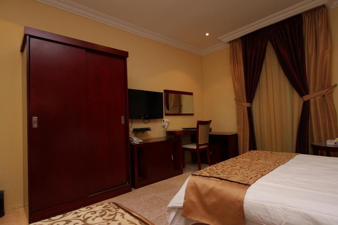Raoum Inn Khafji Southern Kültér fotó